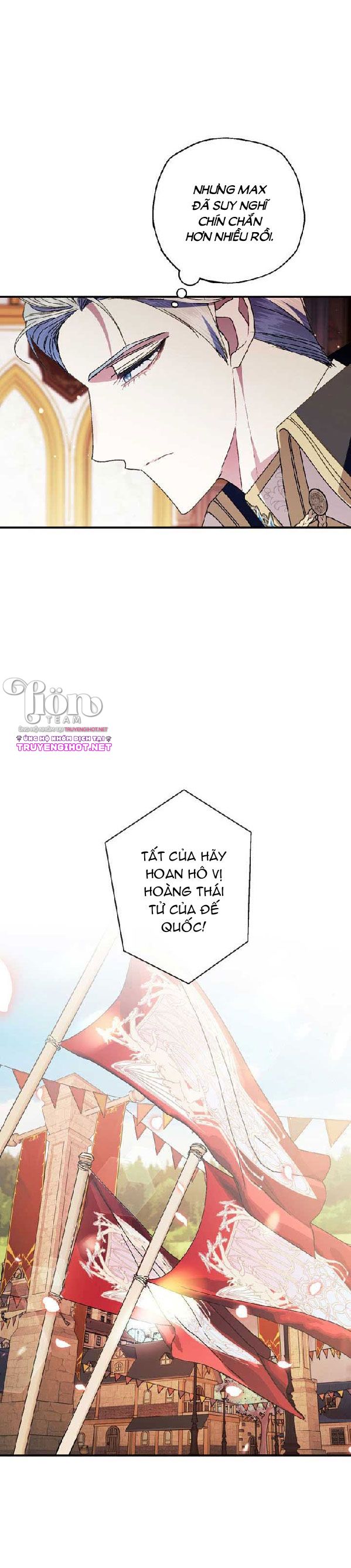 cha à, con không muốn kết hôn đâu chapter 54.2 14