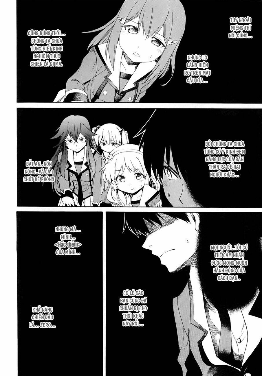 inou batoru wa nichijou-kei no naka de chapter 5 14