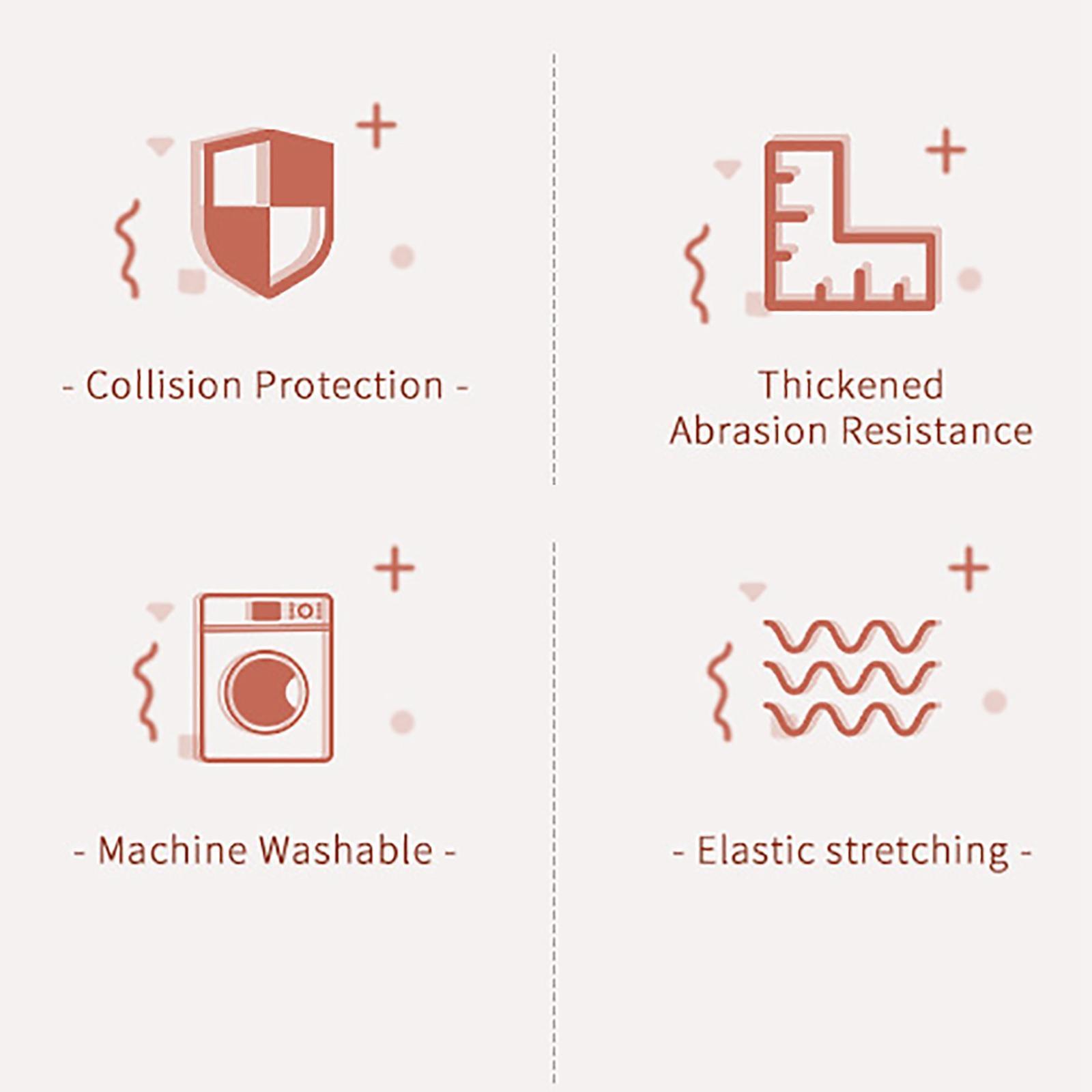 Door   Shaped Washable  Equipment for Furniture