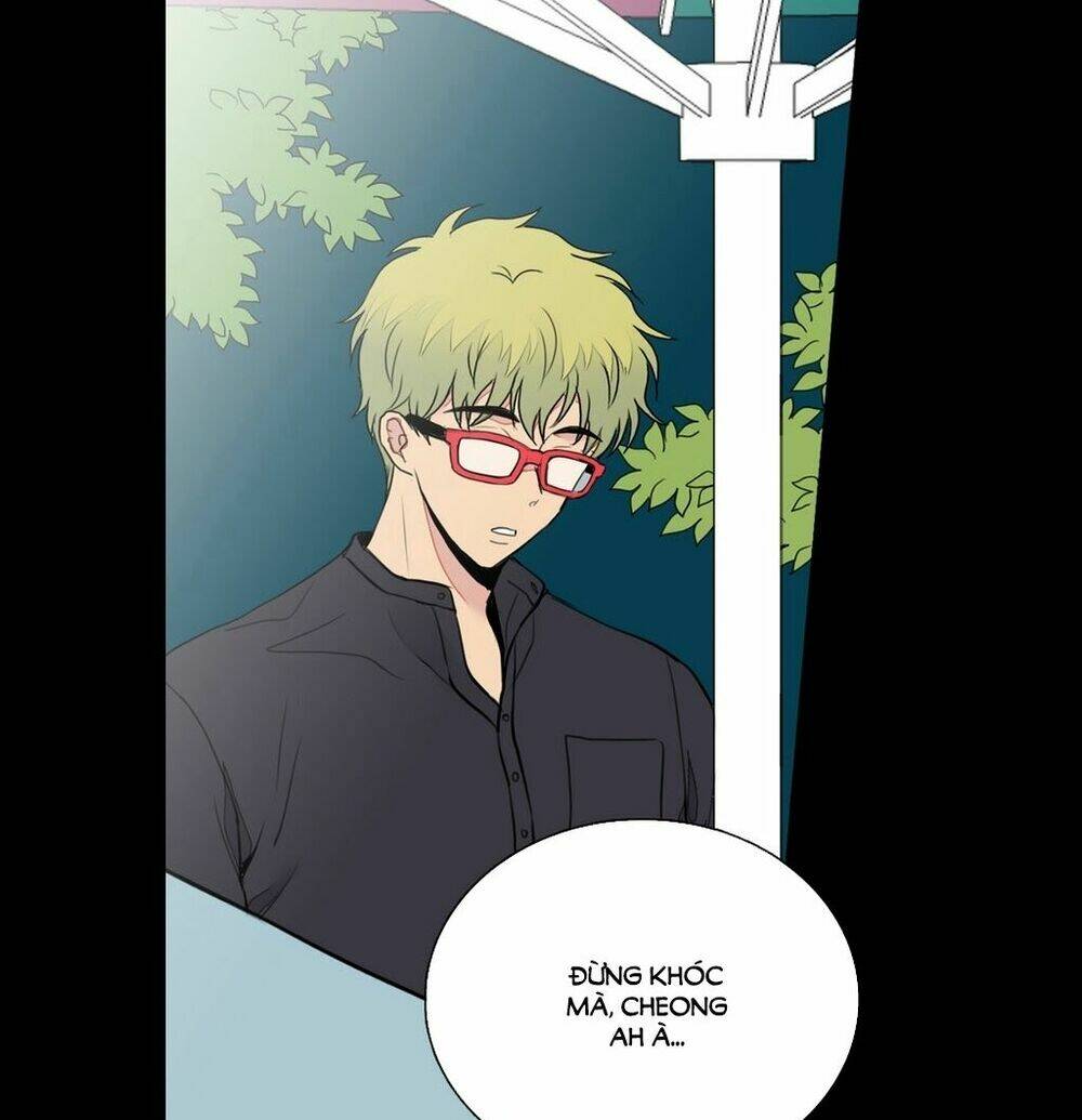 cậu nhóc tiểu học mà tôi yêu! chapter 34 49