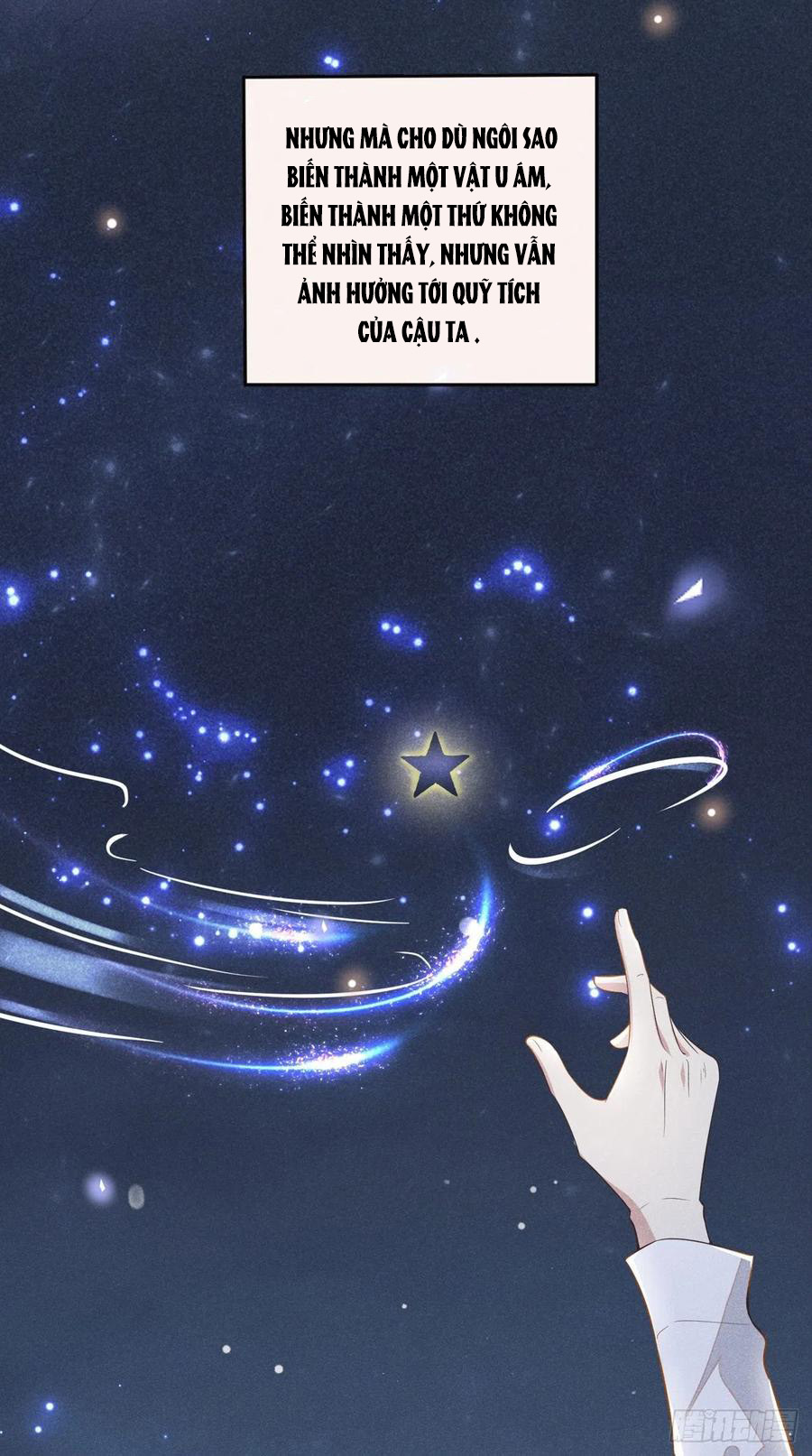 anh ấy gọi tôi là hắc liên hoa chapter 121 9