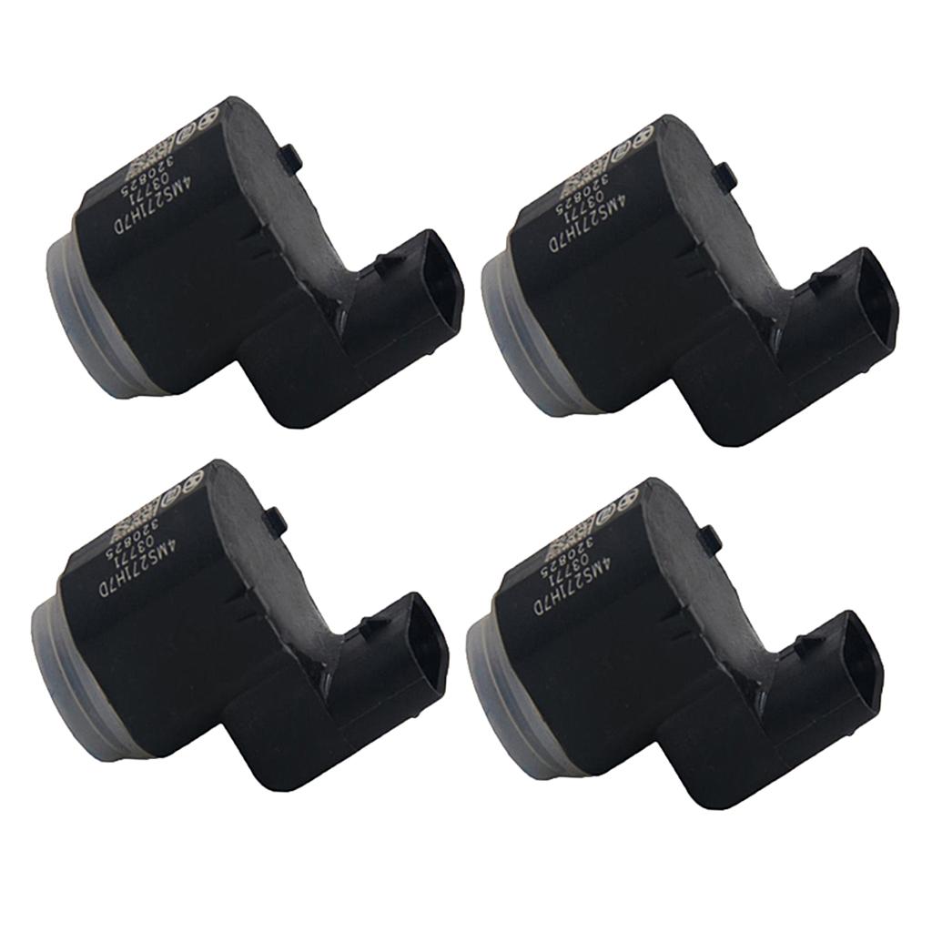 4pcs Rear Parking Sensor Backup Reversing PDC for  /N: 4MS271H7C