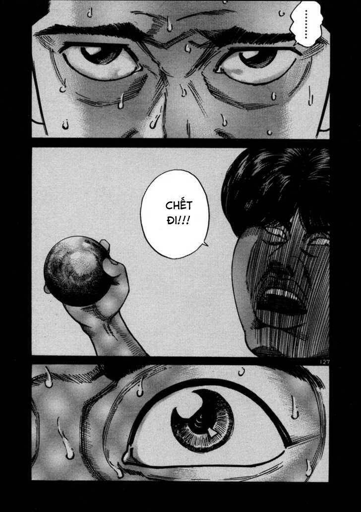 sát thủ số 1 chapter 24 11