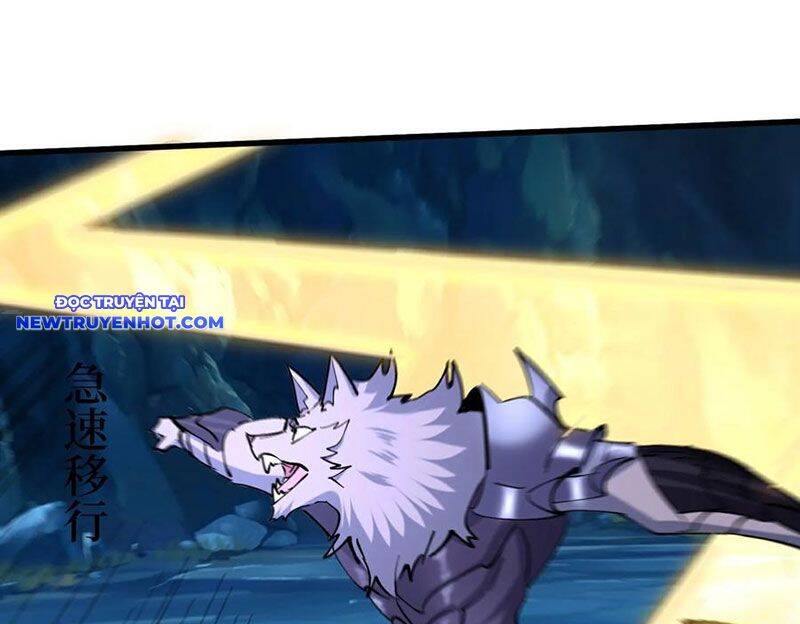 từ dã quái bắt đầu thăng cấp chapter 77 18