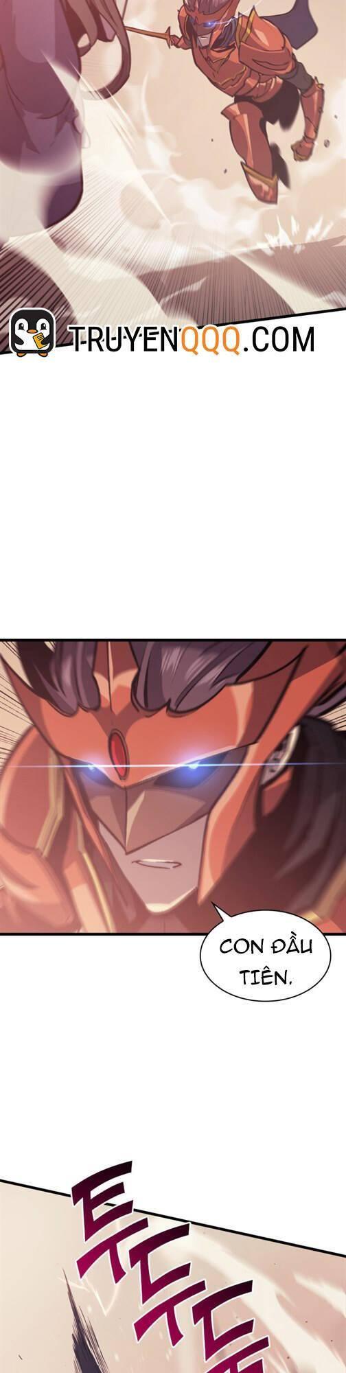 tôi trở lại thăng cấp một mình chapter 126 3