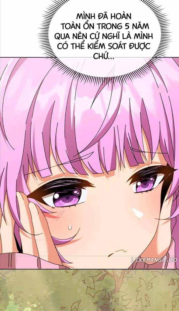 tử linh sư thiên tài của học viện chapter 67 8