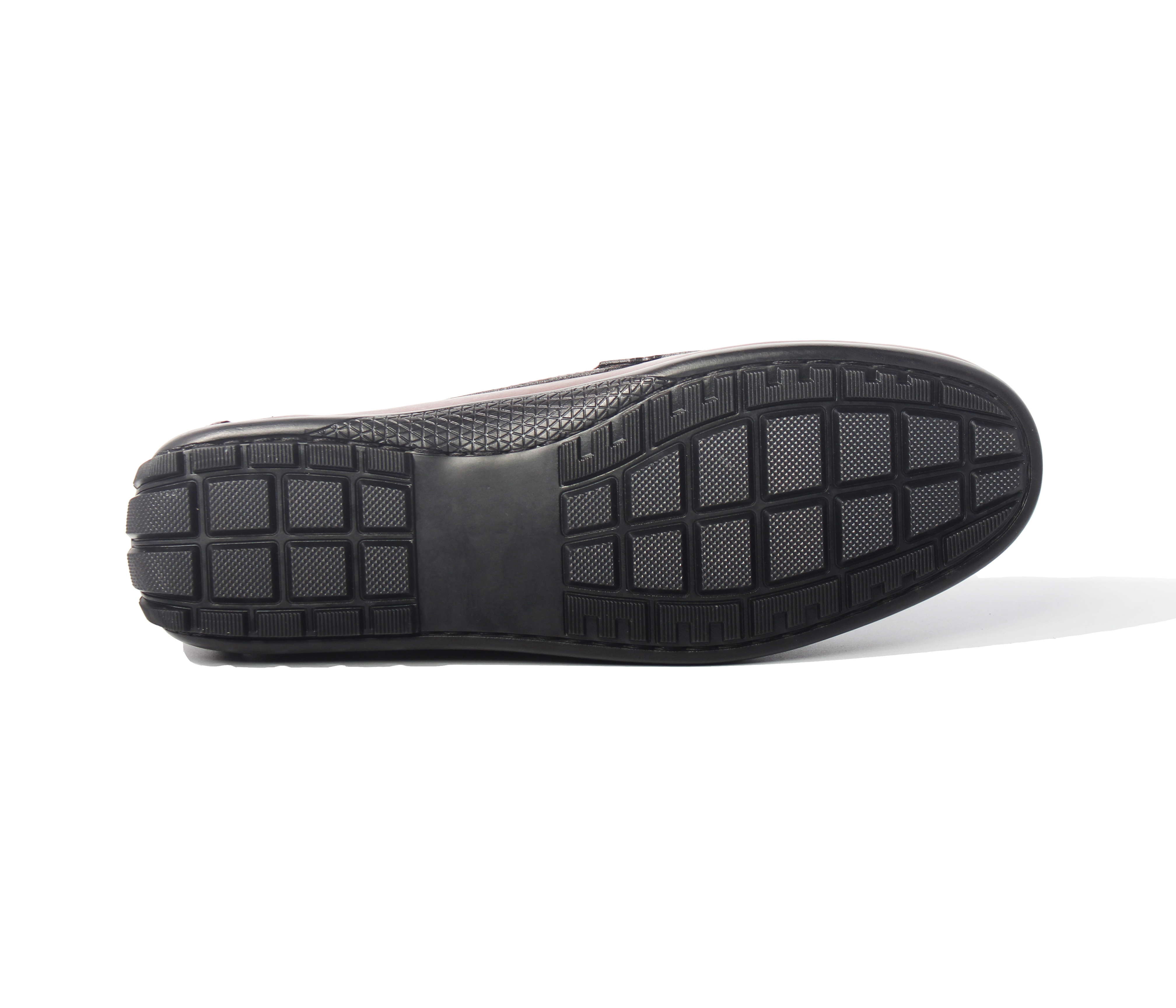 Giày Lười Banuli Nam Penny Slip-Ons HMOCA06