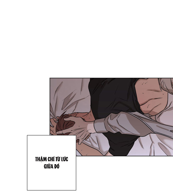 mị hoặc khó cưỡng chapter 4 24