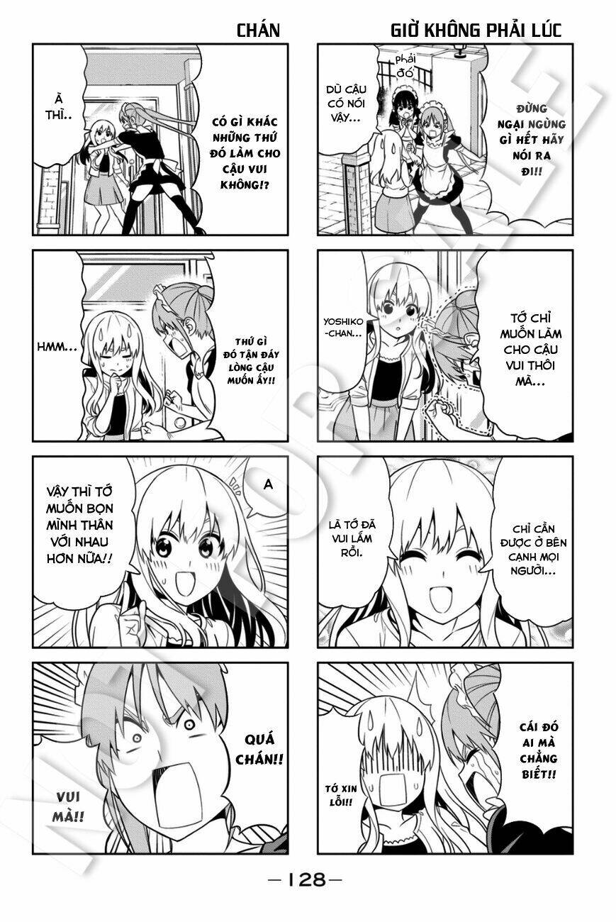 aho girl chapter 84 5