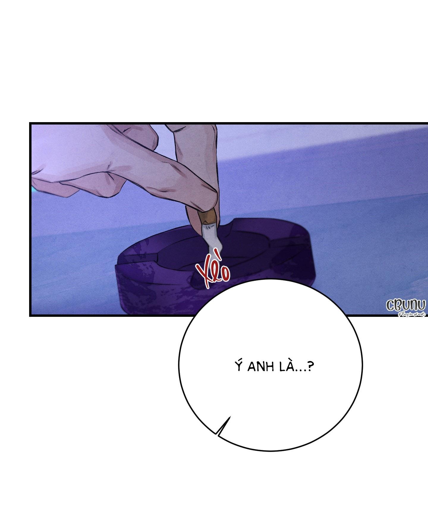 khinh địch tất bại chapter 1 21