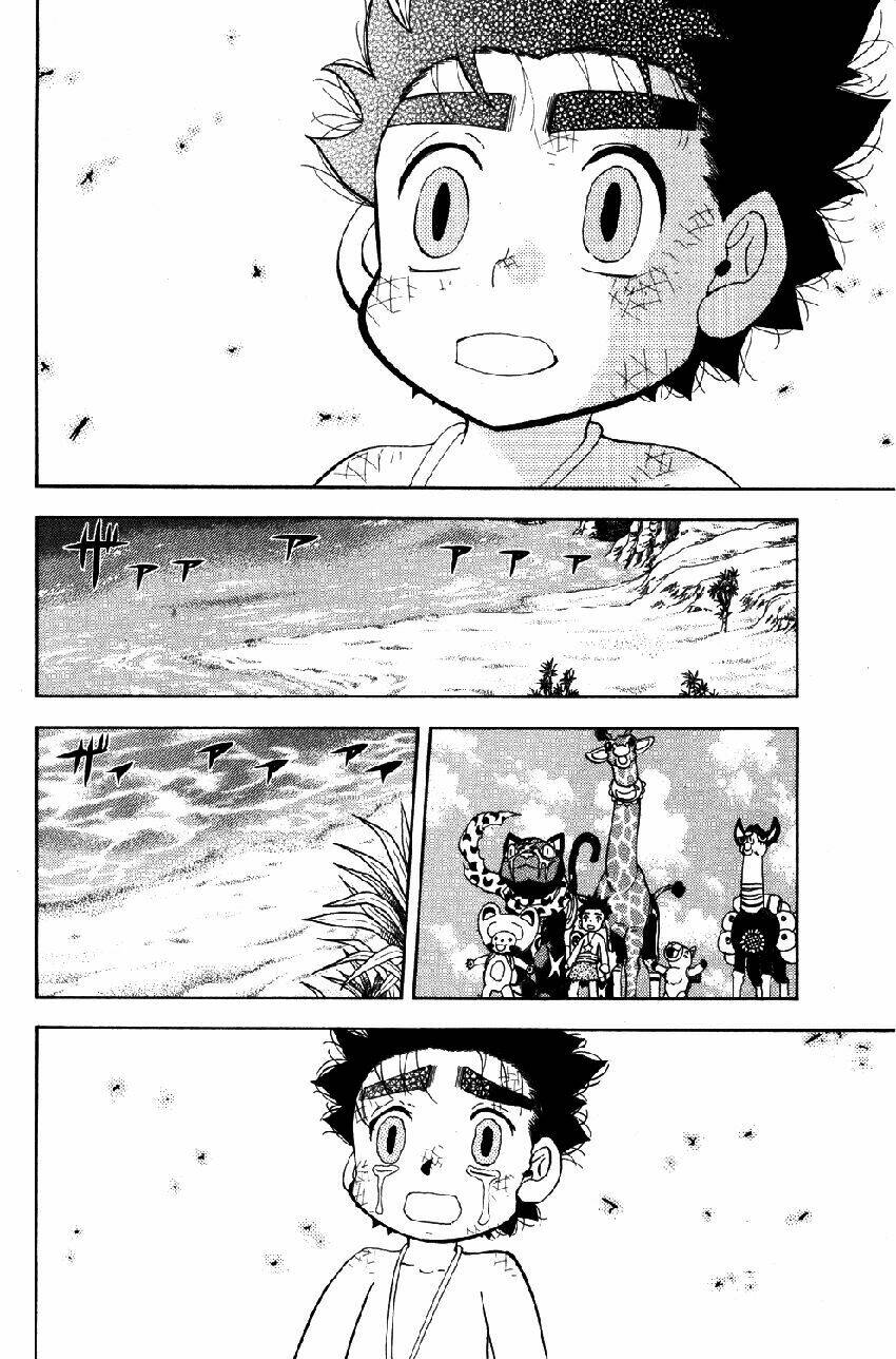 doubutsu no kuni chapter 19 44