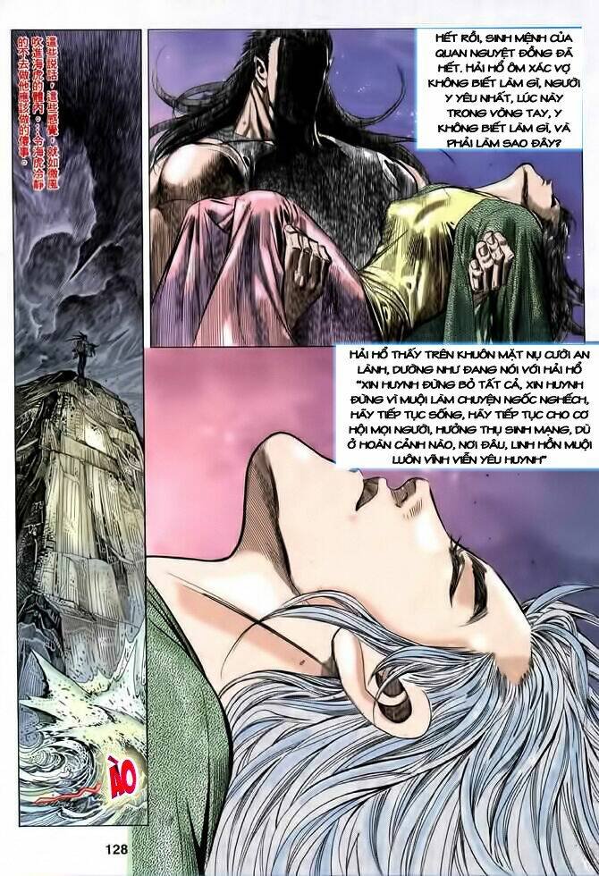 hải hổ 2 chapter 8 53
