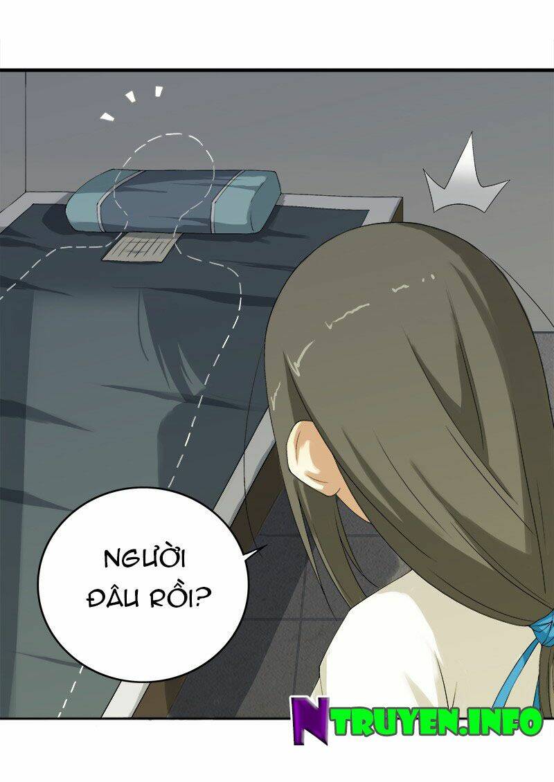 khuynh thế độc phi chapter 16 29
