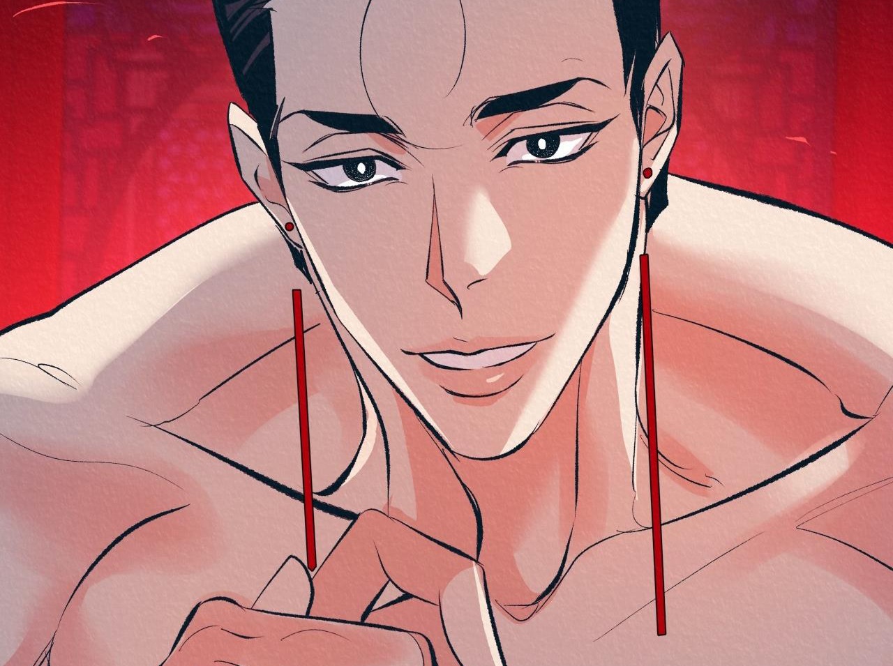 vô liêm sỉ chapter 3 180