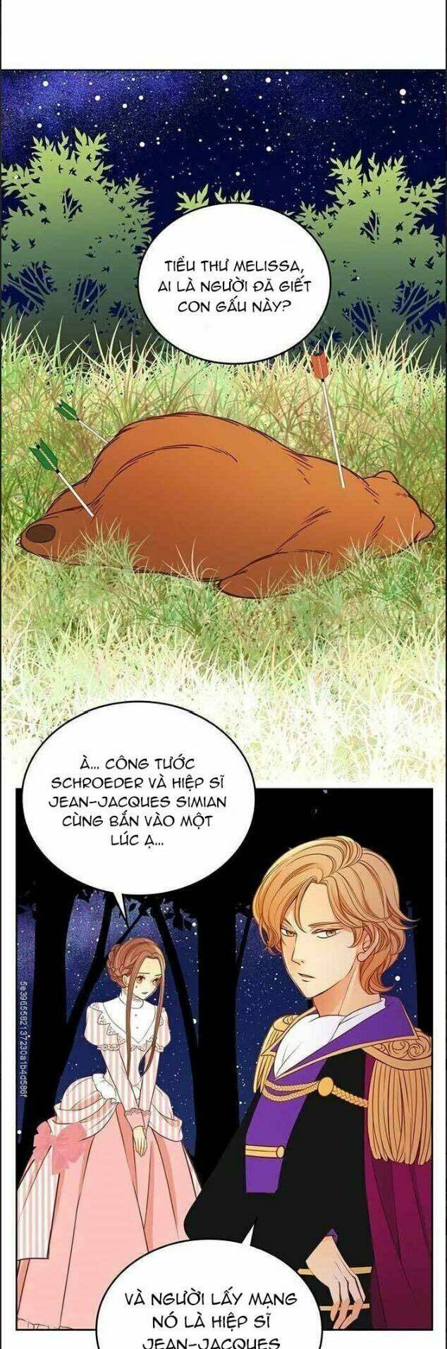 wendy , cô gái bán hoa chapter 29 1