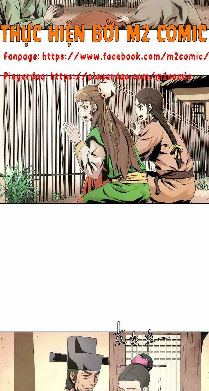 dain đồ sắt chapter 2 3