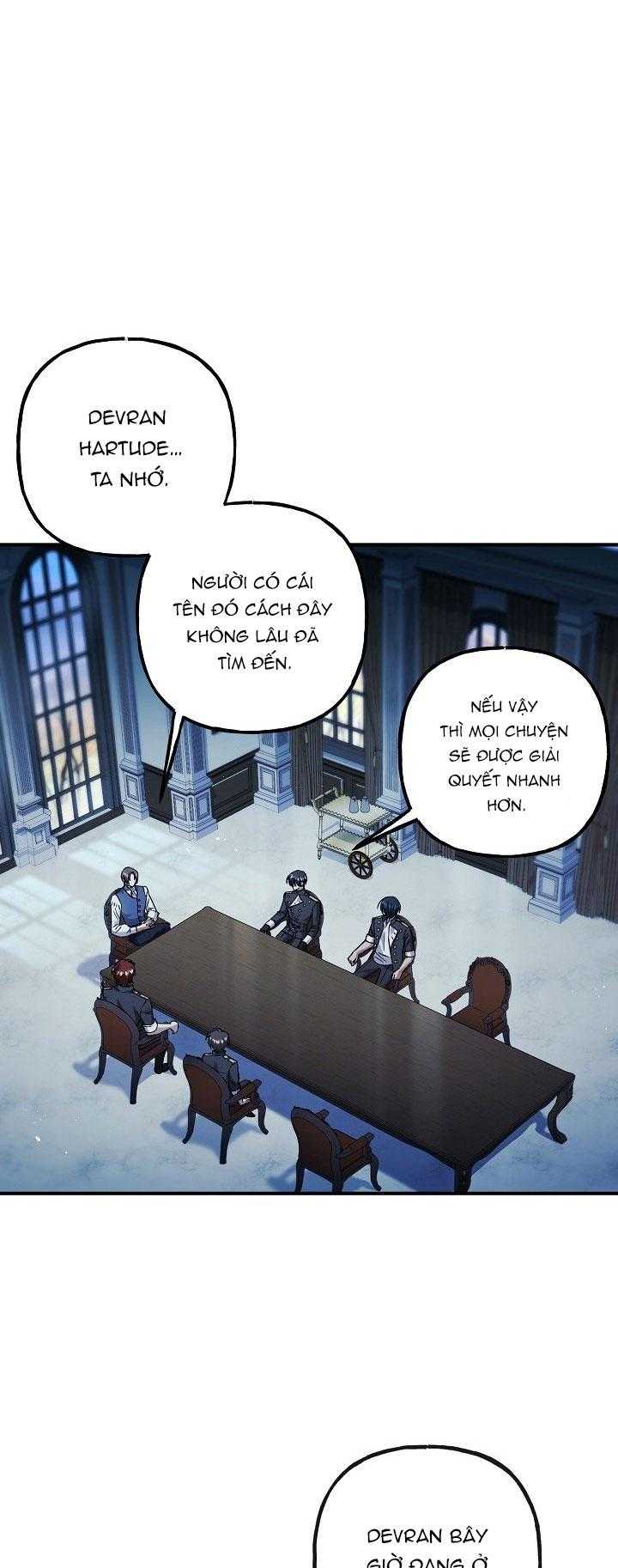 bước ngoặt định mệnh chapter 49 36