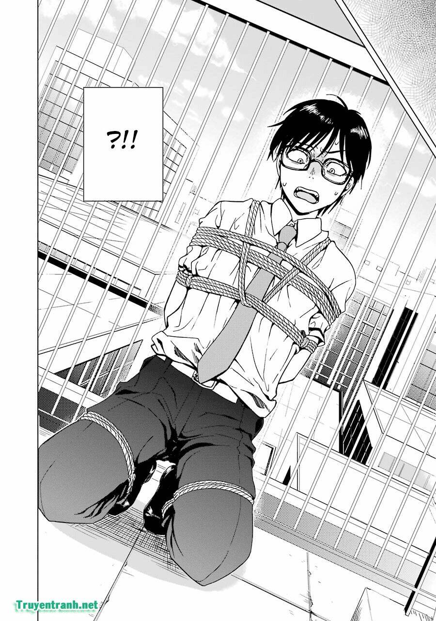 tsumi to kai chapter 2 8