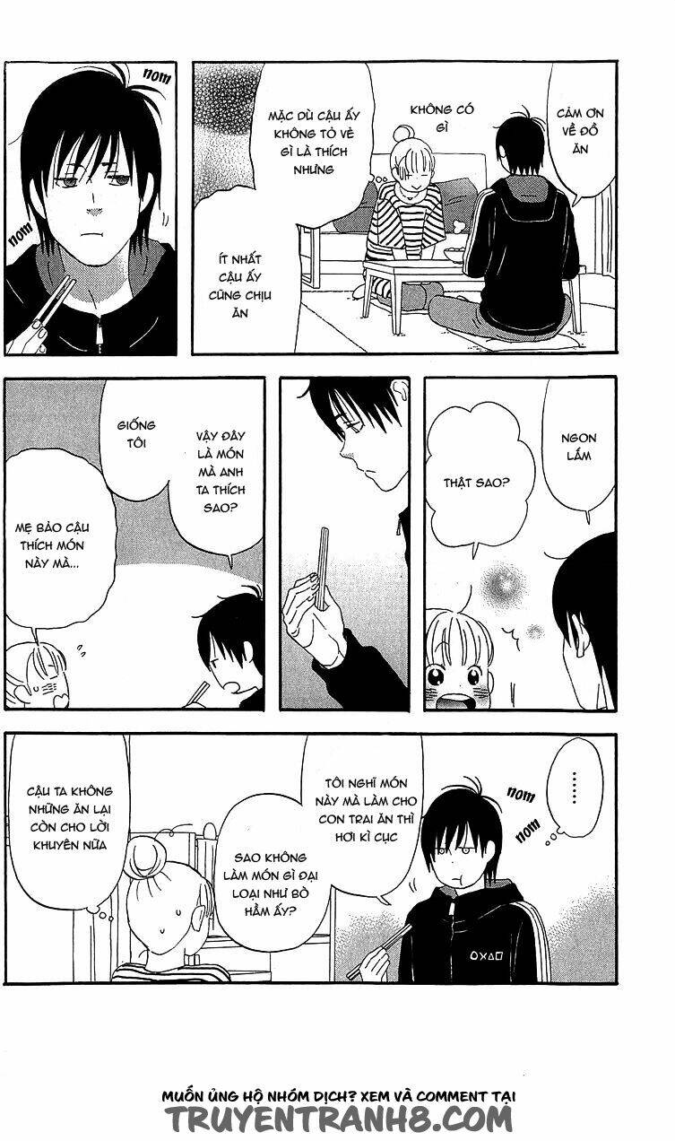 liar x liar chapter 19 23