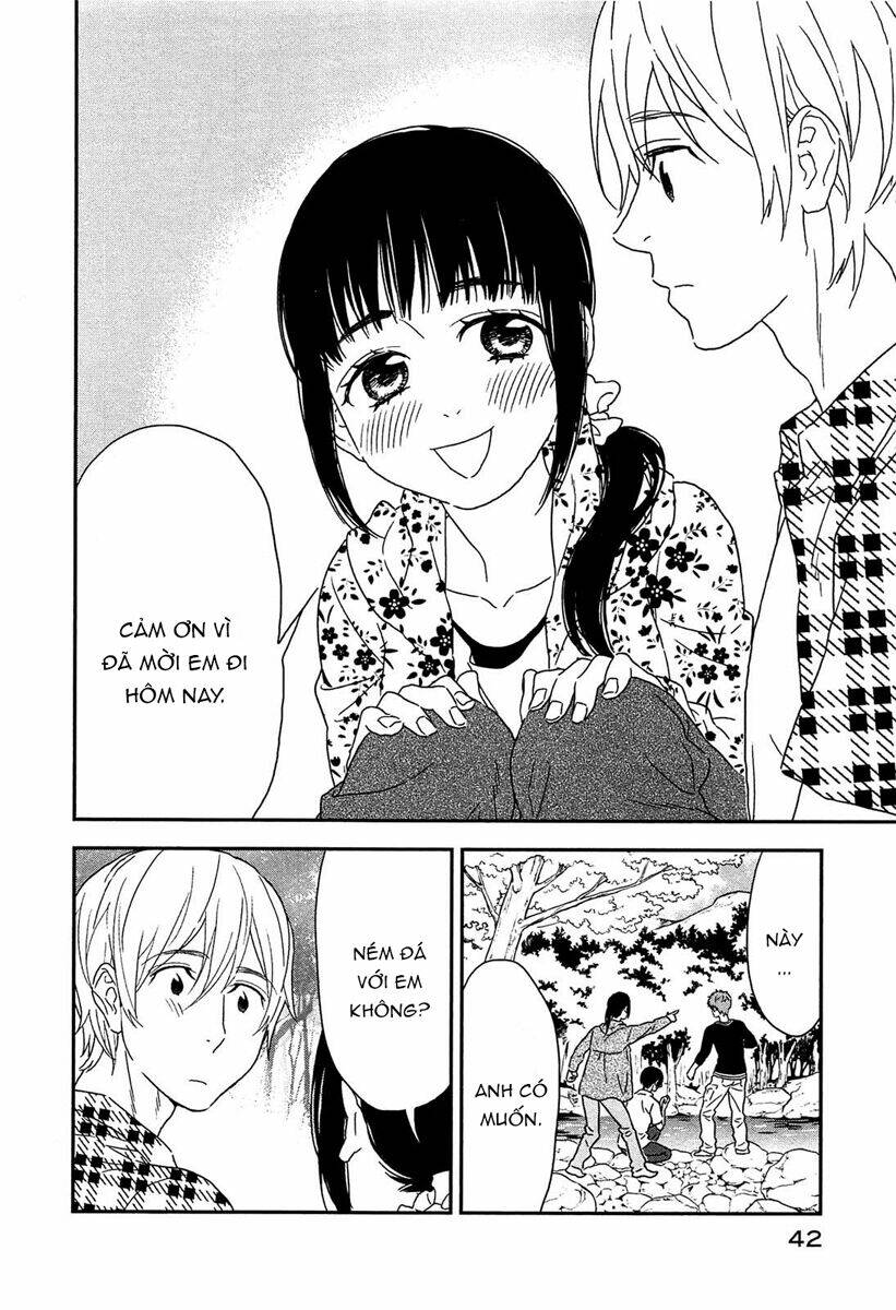 billionaire girl chapter 7 15