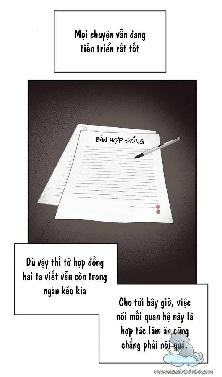 oan gia ngõ hẹp chapter 62 12