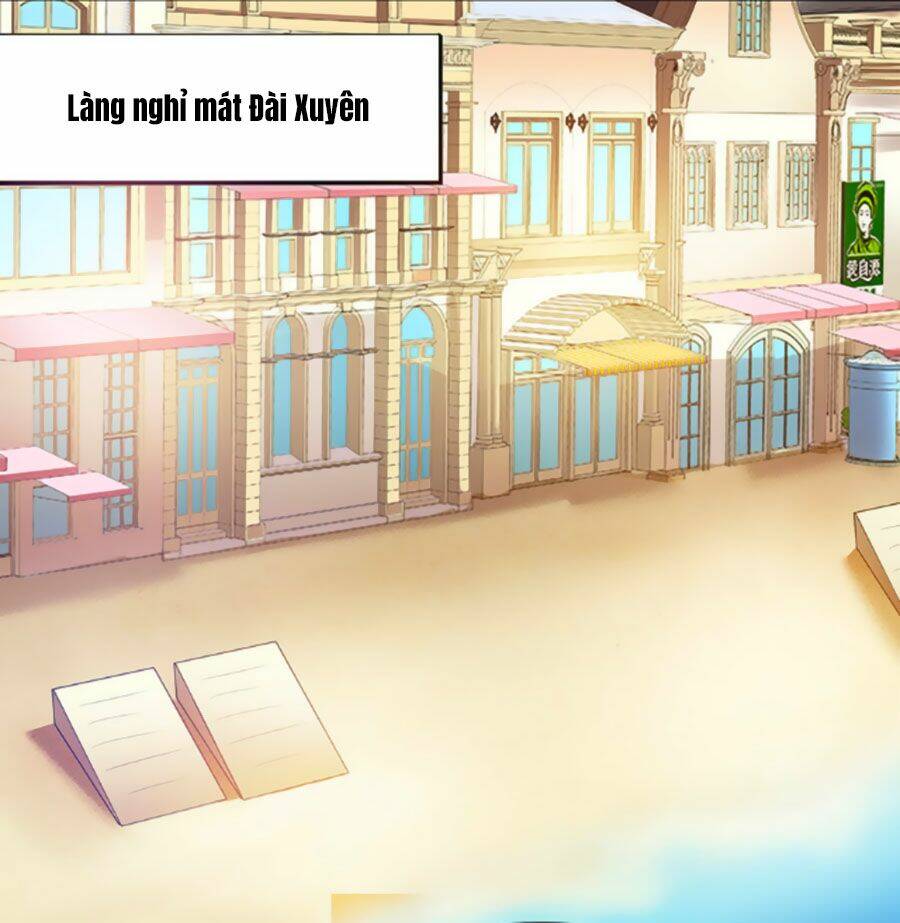 đại thúc, người ta sẽ ngoan chapter 32 22