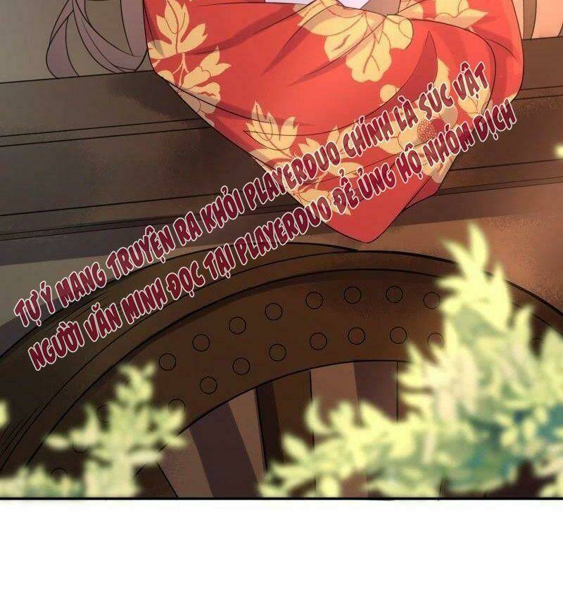 vương gia kiêu ngạo quá khó cua chapter 48 40