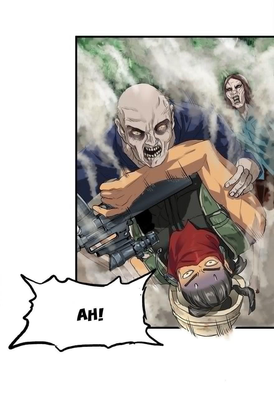 vua sinh tồn chapter 11 45