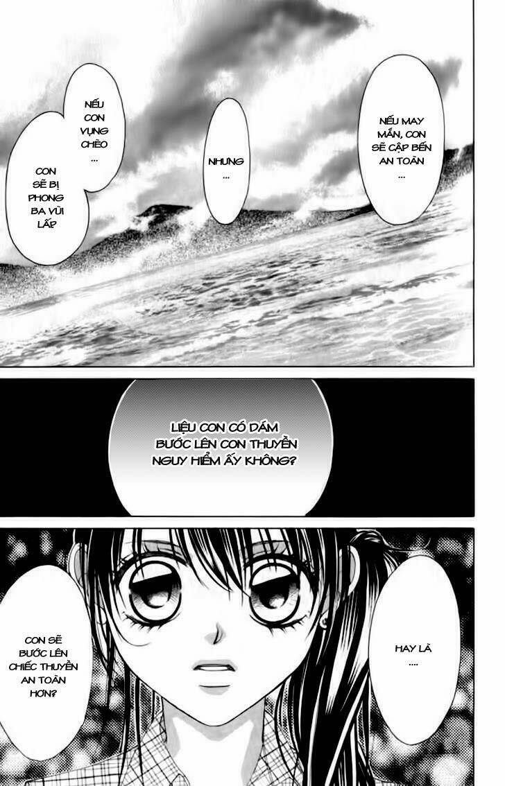 boku no hatsukoi wo kimi ni sasagu chapter 62 13