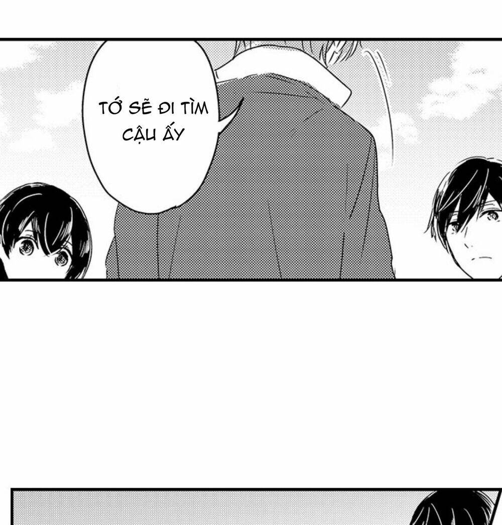 mang thai ở trường nam sinh chapter 60 27