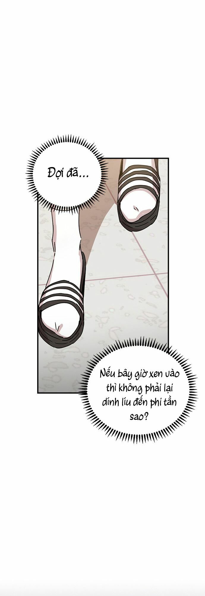 duyên nợ kiếp trước chapter 2 95