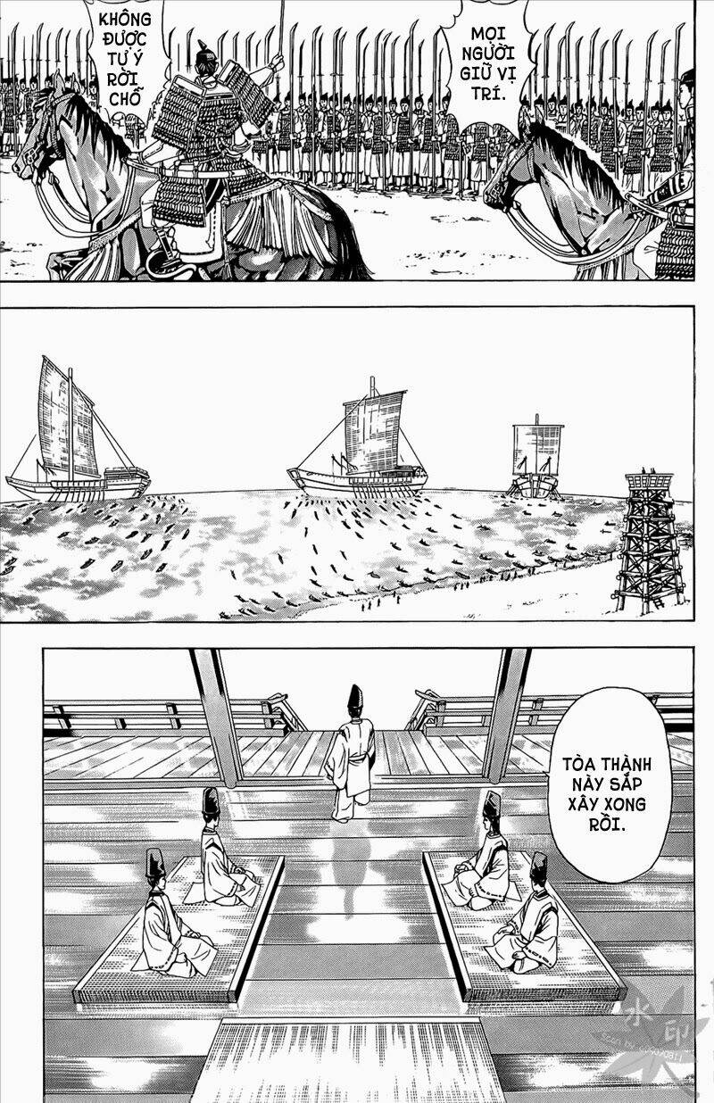 thiếu niên vương phần 2 chapter 48 44