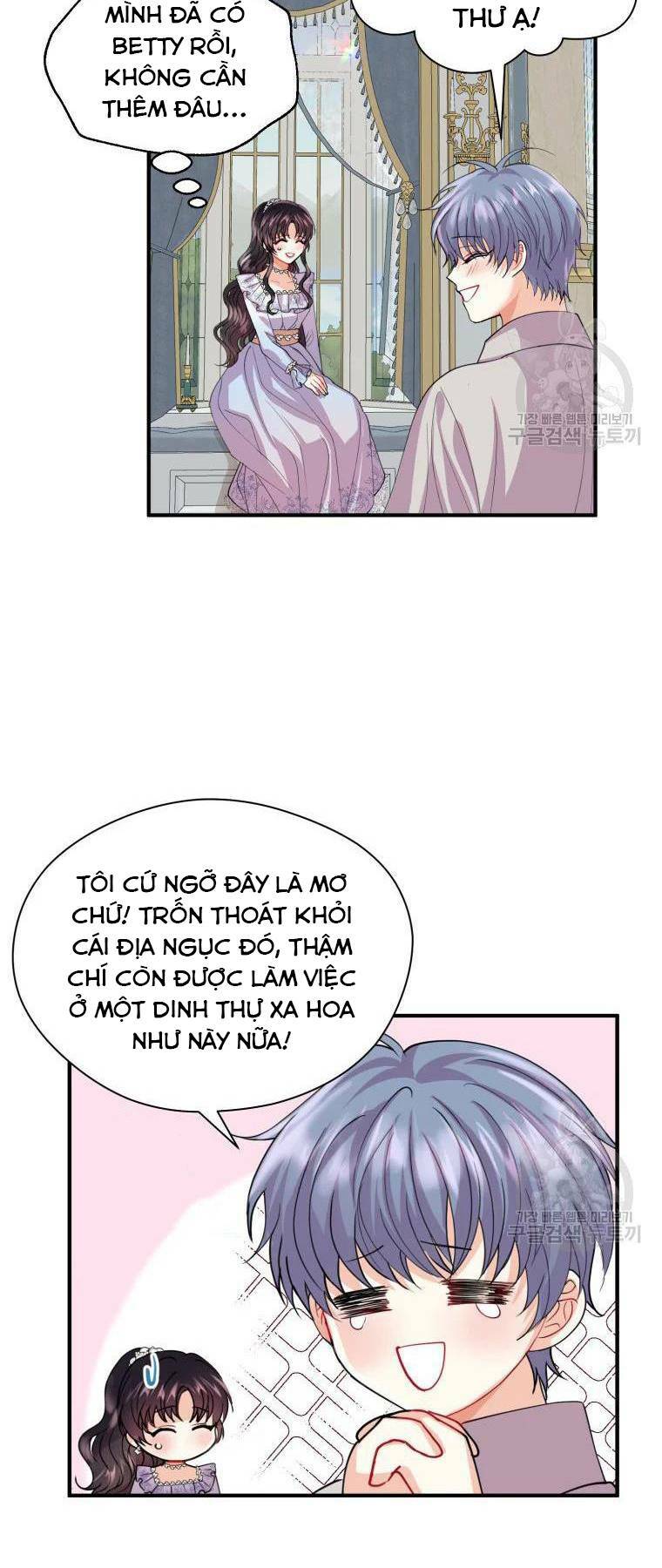 roelin bước đến tương lai chapter 16 48