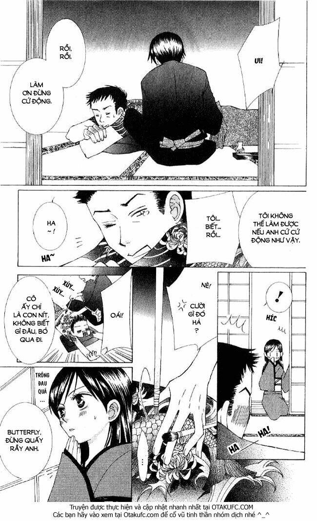 mademoiselle butterfly chapter 1 9