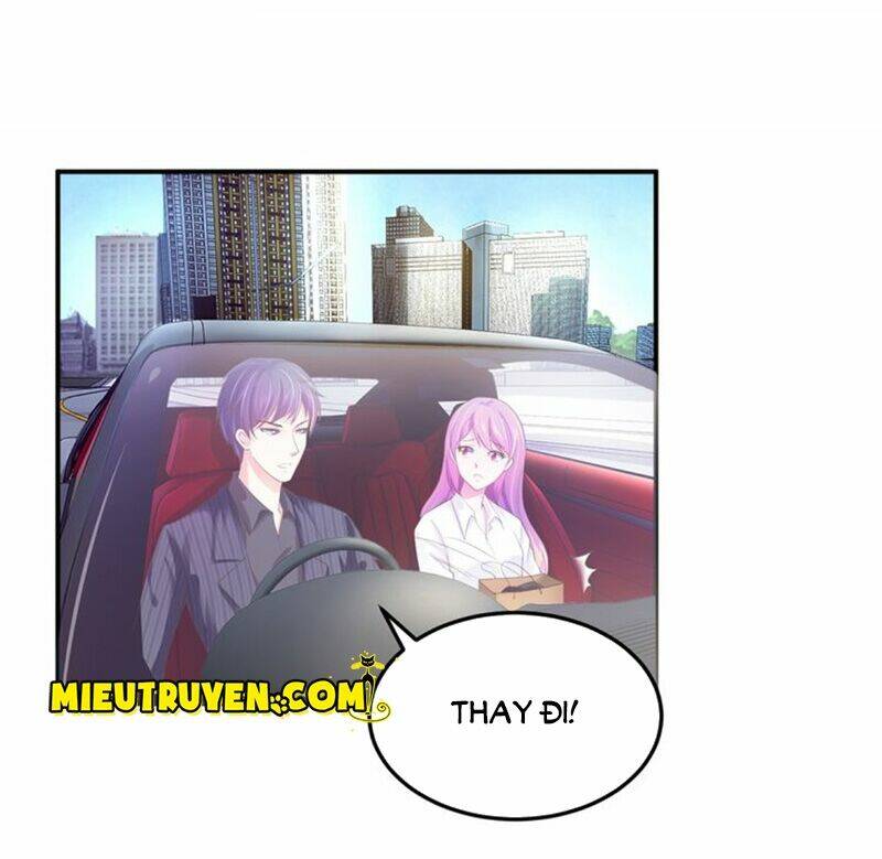 thú cưng độc quyền của boss chapter 2 32