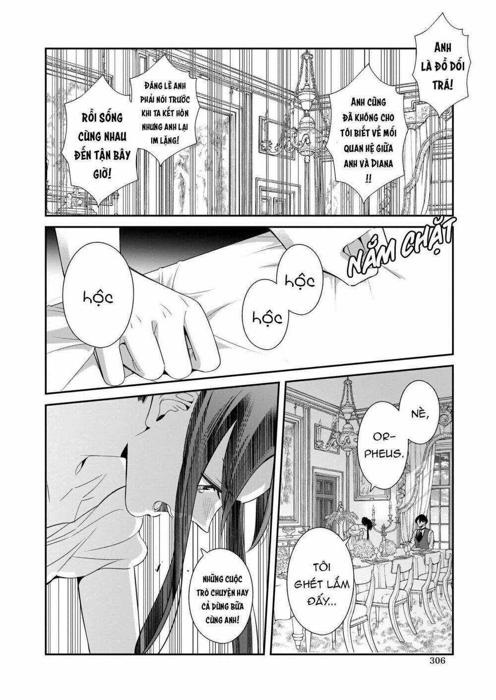 anata ni sasageru akai bara chapter 3 20