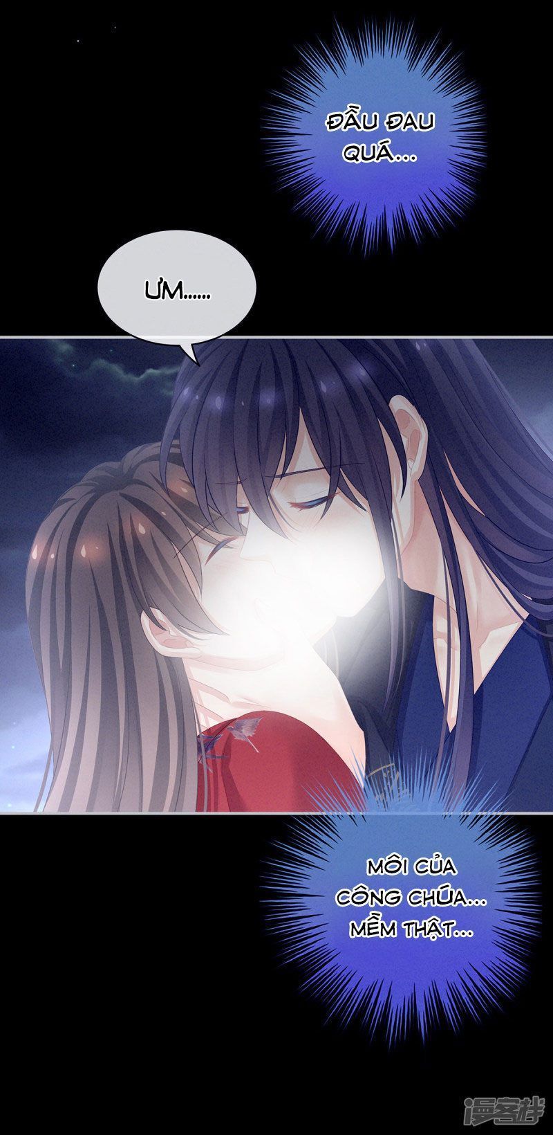 hậu cung của nữ đế chapter 93 42