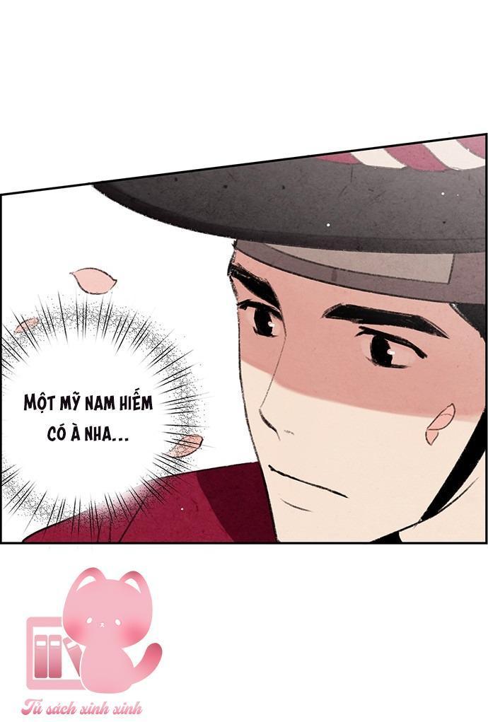 lệnh cấm hôn chapter 3 60