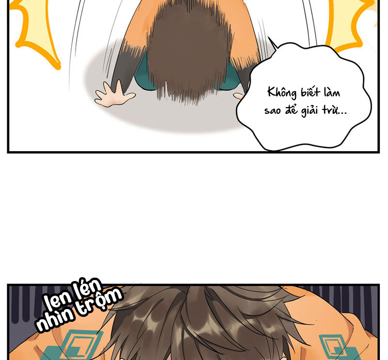 lục châu ca đầu chapter 2 45