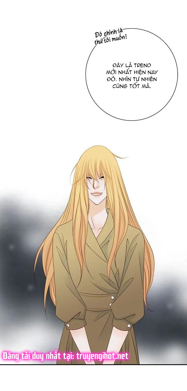 nữ hoàng bí ẩn chapter 3 69