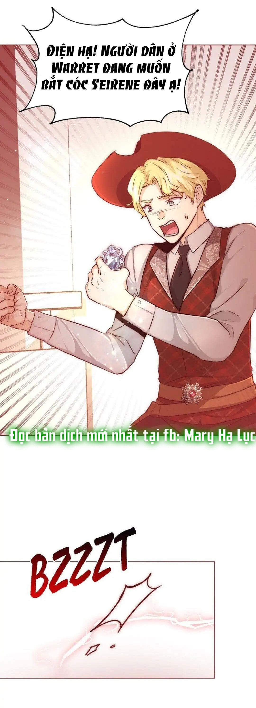 5500 sắc thái của quỷ vương chapter 29.2 14