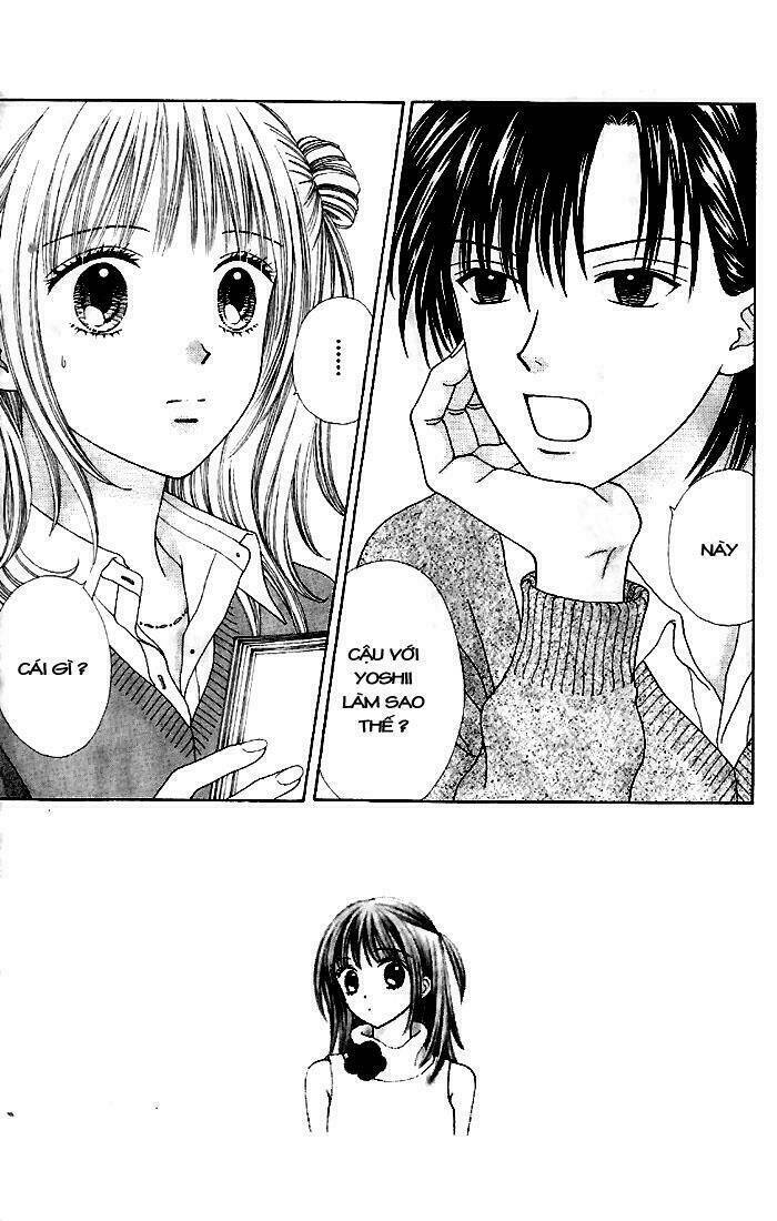 datte suki nan damon chapter 10 4