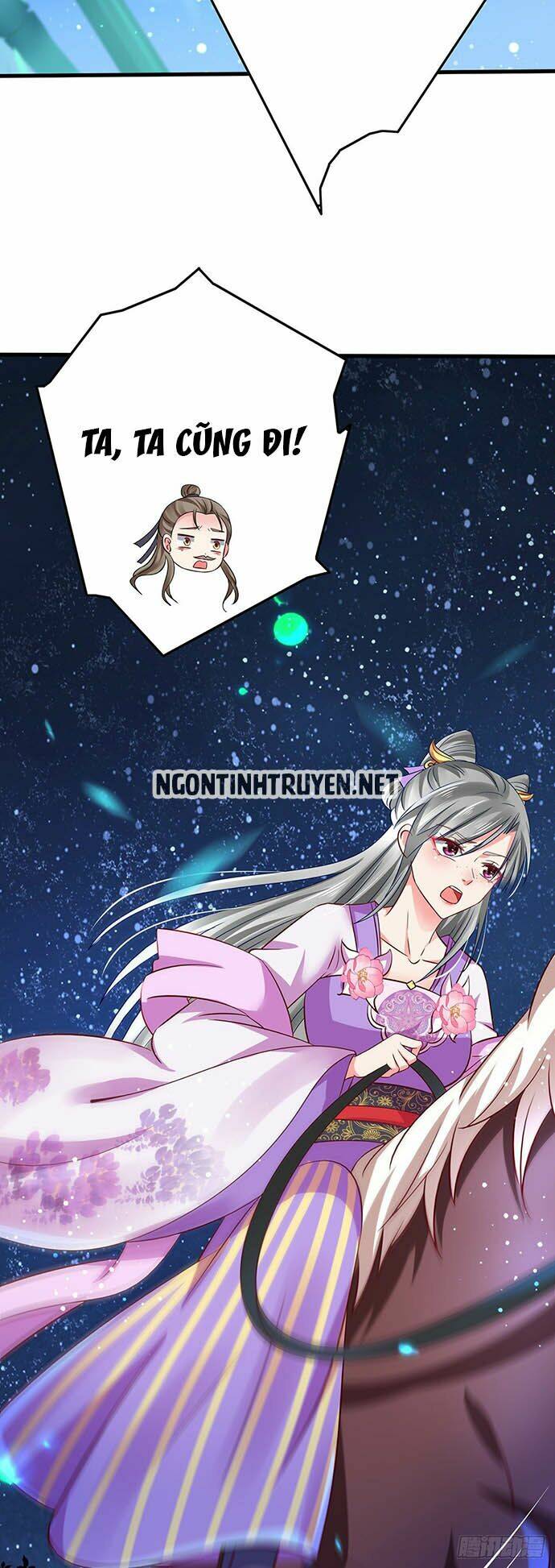 bệnh kiều phu quân ngạnh thượng cung chapter 11 37