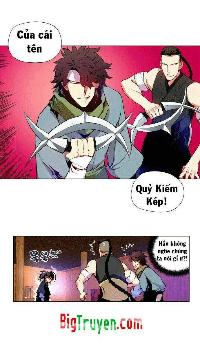 märchen: the embodiment of tales chapter 13 7