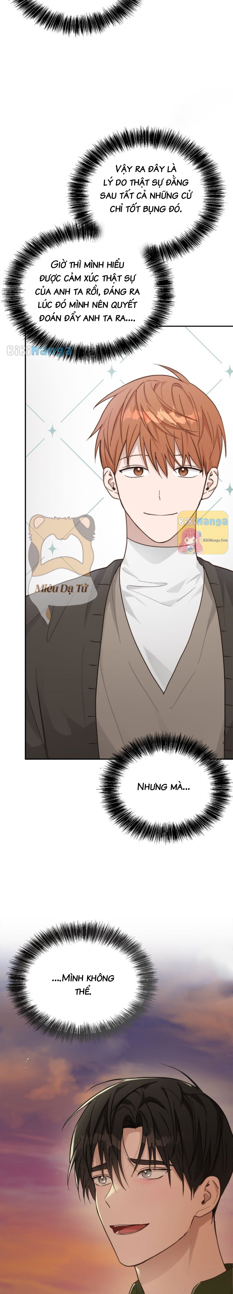 tôi trở thành tên top phụ tồi tệ chapter 18 2