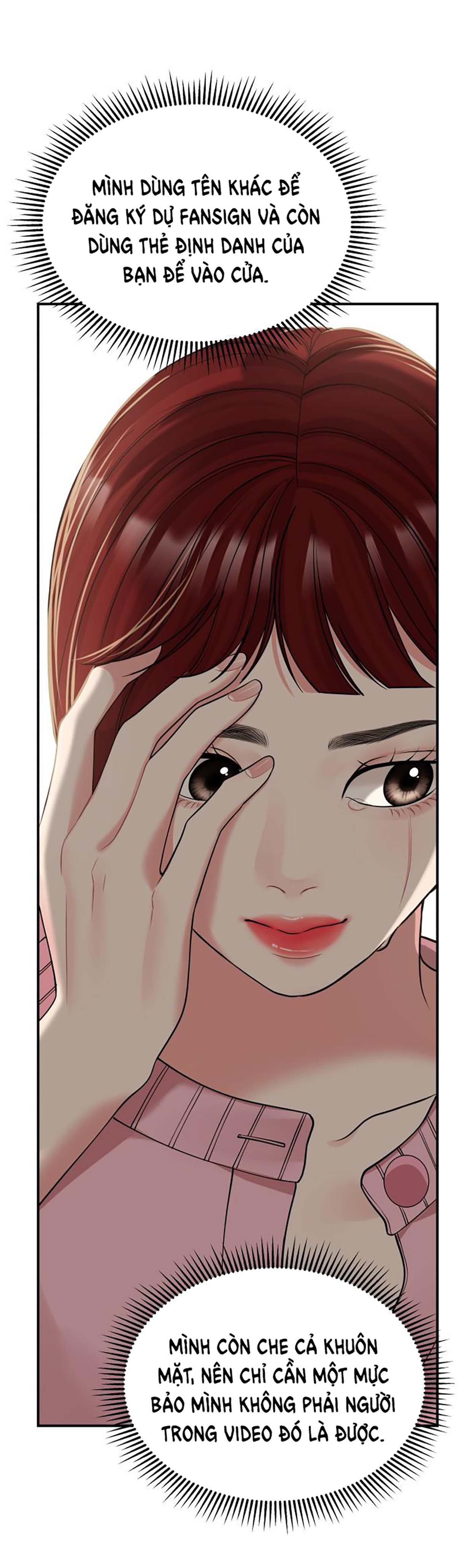 gửi em người đánh cắp những vì sao - to you who swallowed a star chapter 116.2 2