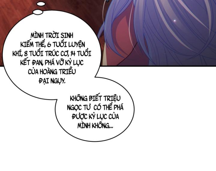 khoan đã tiên tử! xin hãy nghe ta xảo biện chapter 3 74