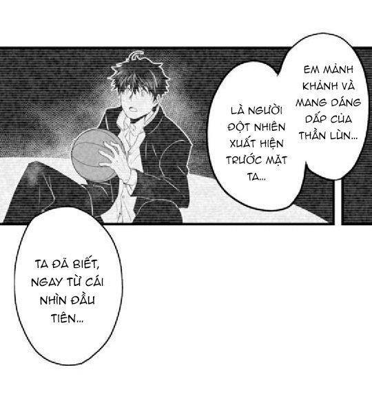 vợ của titan chapter 3 11