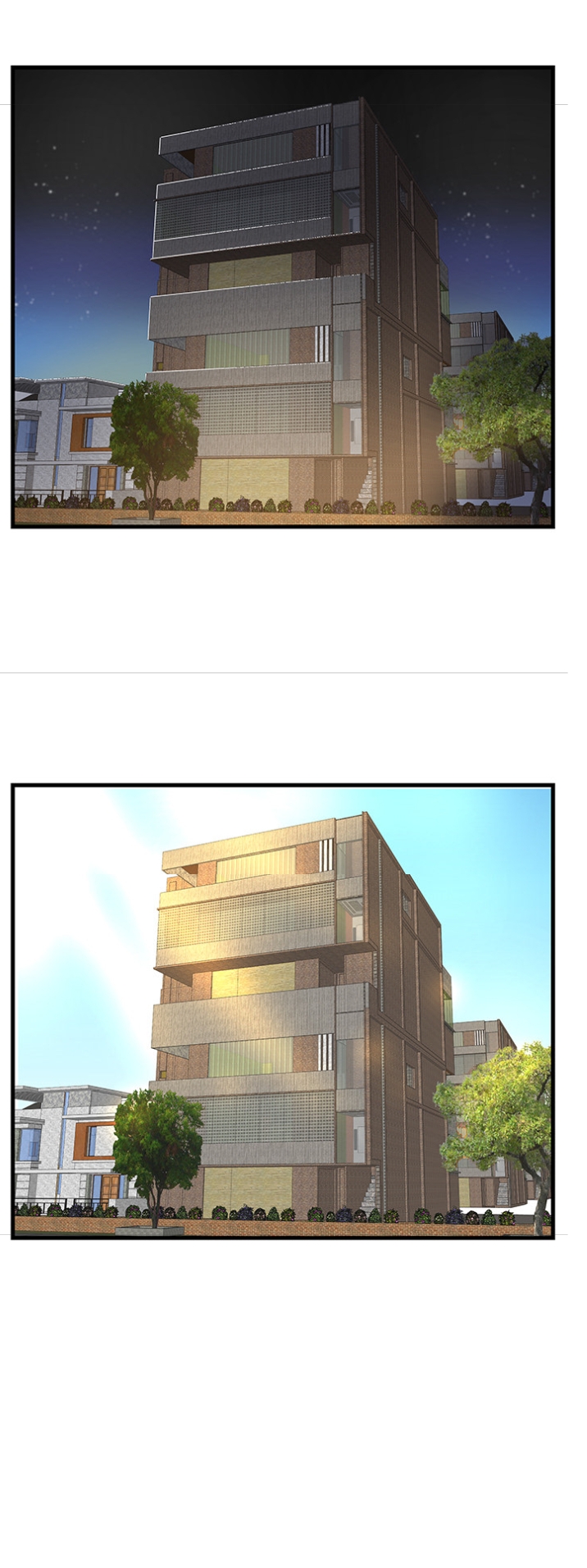 sister-in-law - chị dâu chapter 1 7