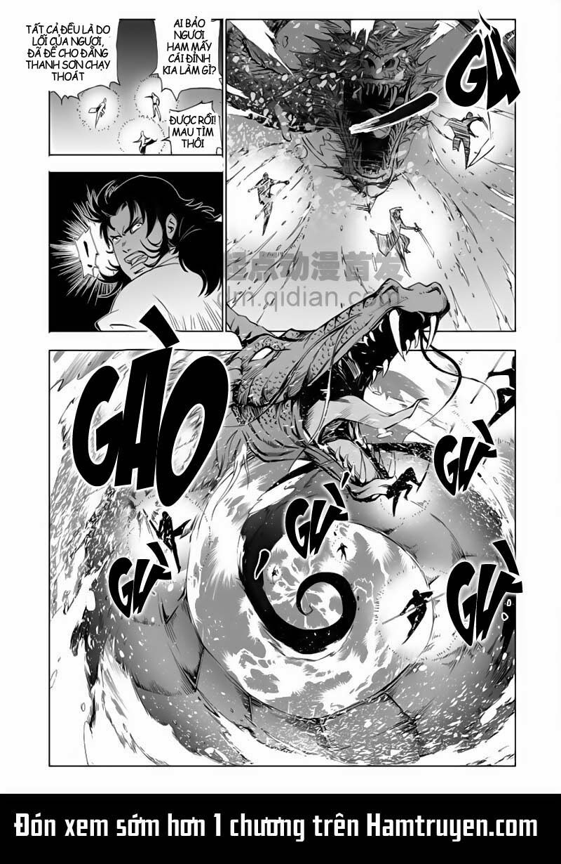 cửu đỉnh ký chapter 33 23